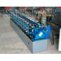 BV CE certification stud & track roll forming machine profile